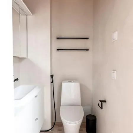 2ndhomes Beautiful, 2br Attic In Kruununhaka