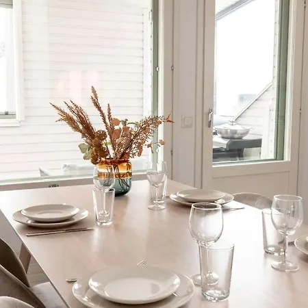 Apartament 2ndhomes Beautiful, 2br Attic In Kruununhaka *